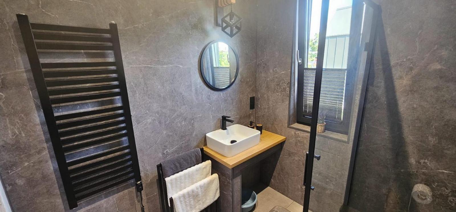 Apartment Fields - Na Dzikiej Lace 4 *