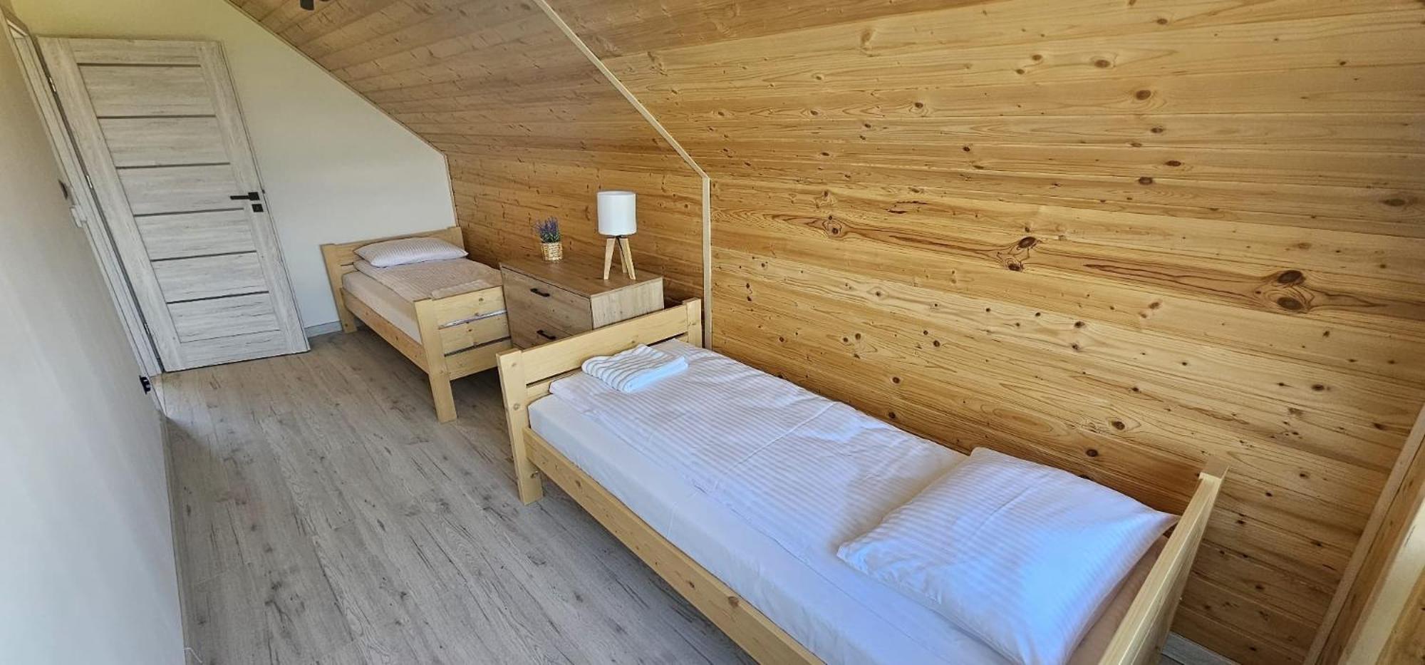 Apartment Fields - Na Dzikiej Lace 4 *